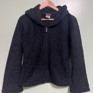 Patagonia Synchilla Fleece Jacket